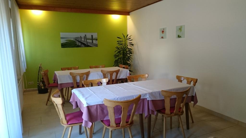 Gaestehaus Steinmetz Sankt Martin an der Raab Εξωτερικό φωτογραφία